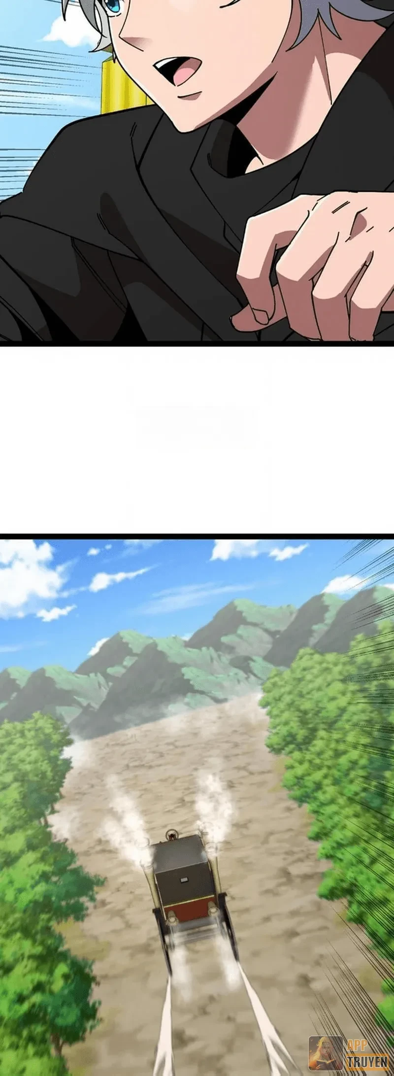 Titan Rèn Sao Chapter 11 - 31