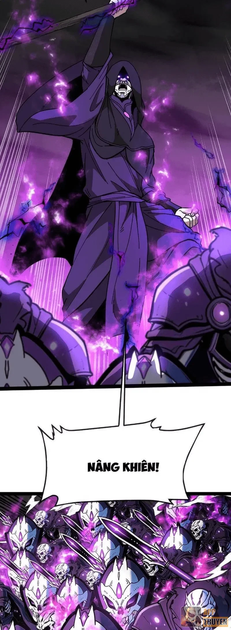 Titan Rèn Sao Chapter 11 - 35