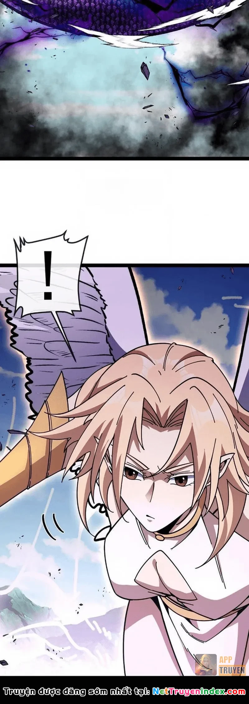 Titan Rèn Sao Chapter 11 - 37
