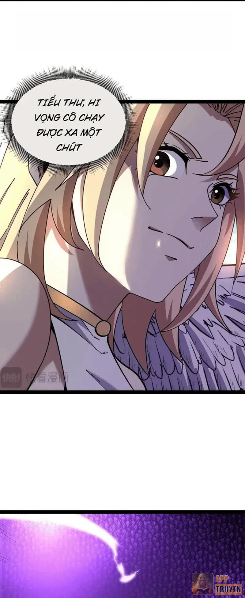 Titan Rèn Sao Chapter 11 - 38