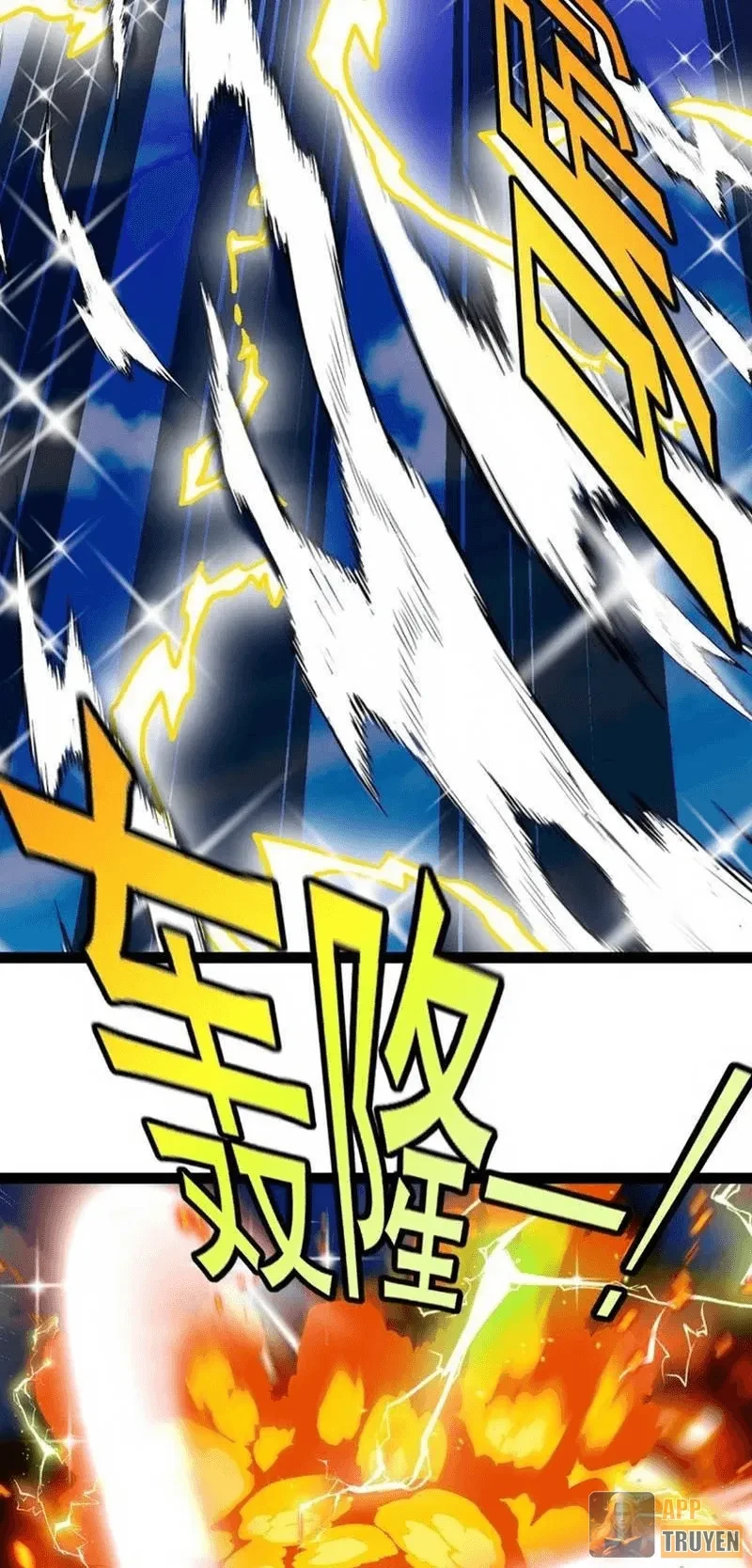 Titan Rèn Sao Chapter 11 - 40
