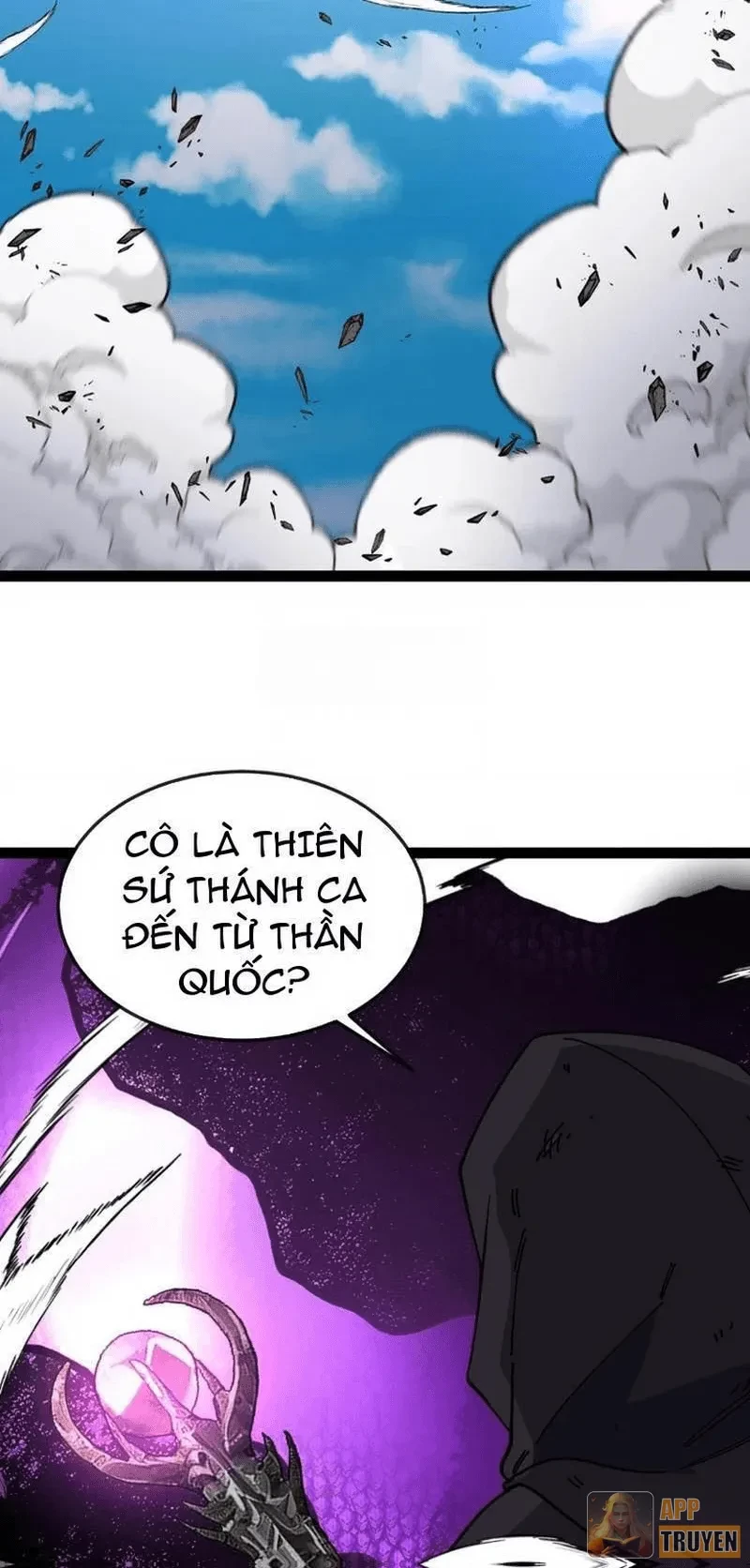 Titan Rèn Sao Chapter 11 - 44