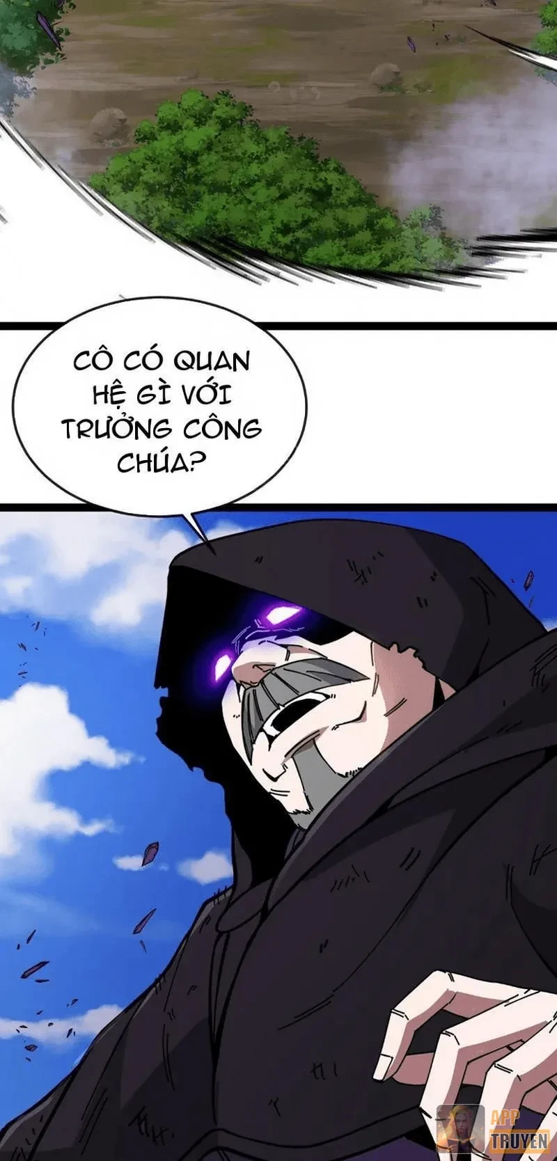 Titan Rèn Sao Chapter 11 - 46