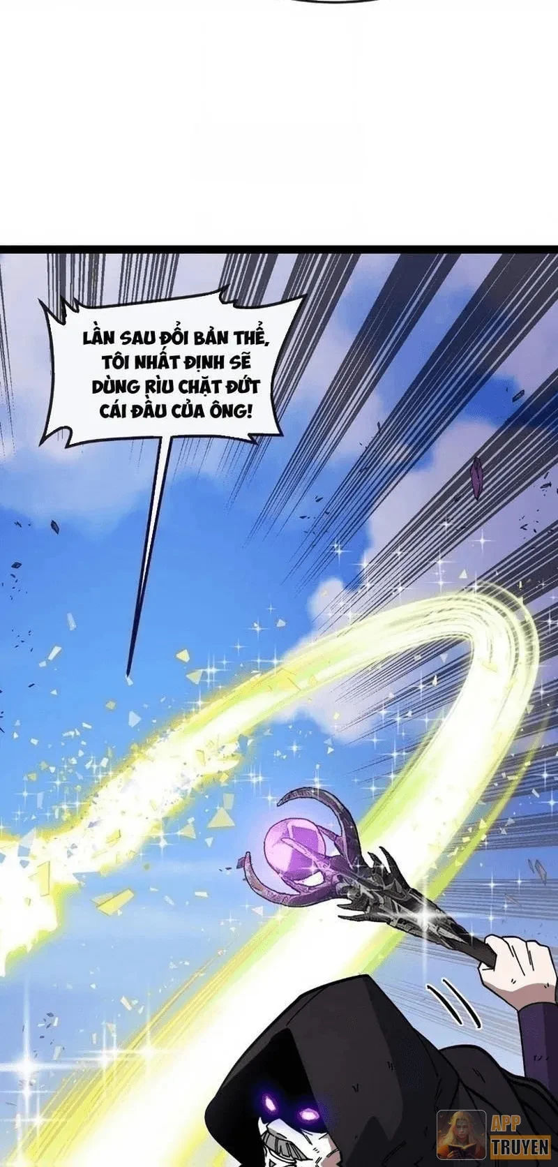 Titan Rèn Sao Chapter 11 - 48