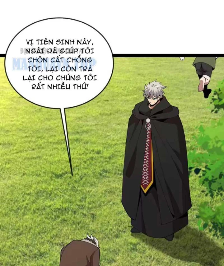 Titan Rèn Sao Chapter 12 - 8
