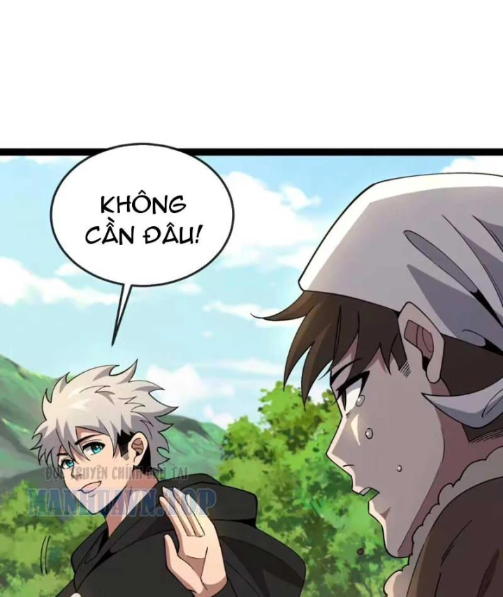 Titan Rèn Sao Chapter 12 - 10