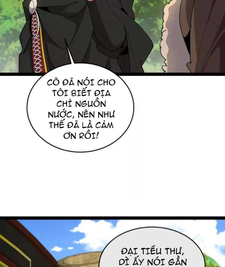 Titan Rèn Sao Chapter 12 - 11