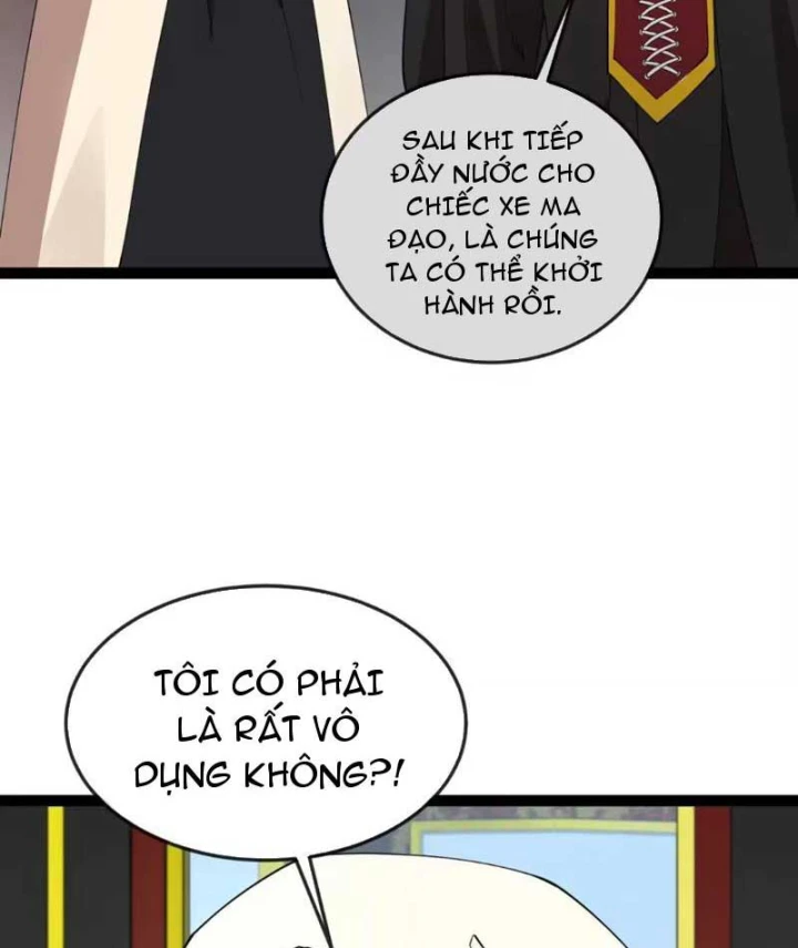 Titan Rèn Sao Chapter 12 - 13