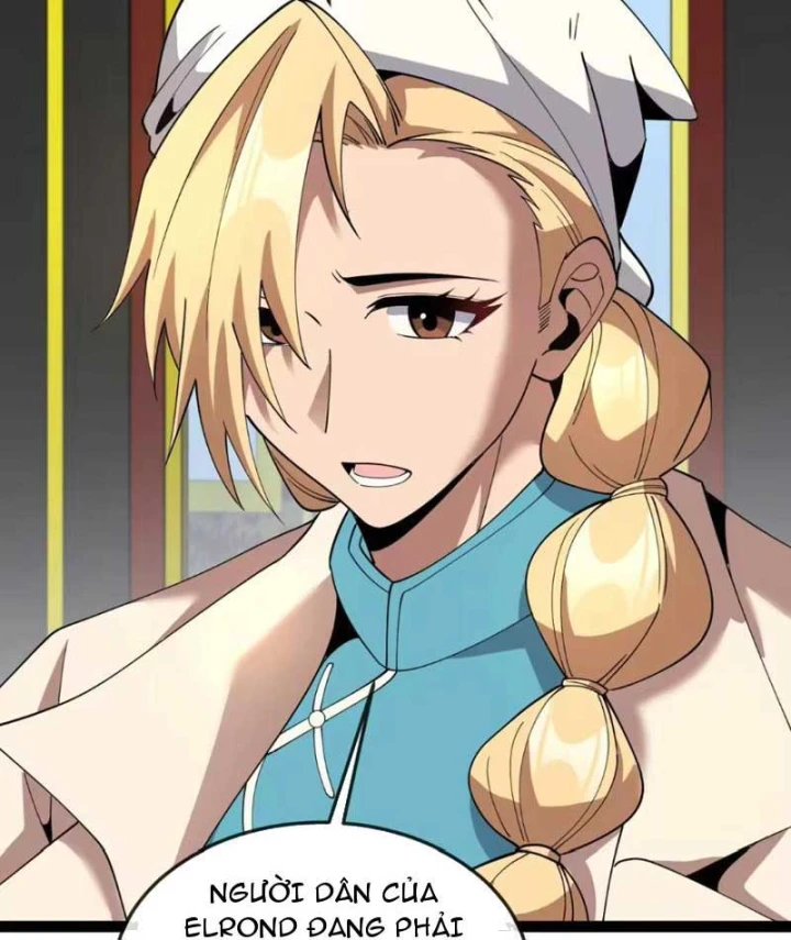 Titan Rèn Sao Chapter 12 - 14