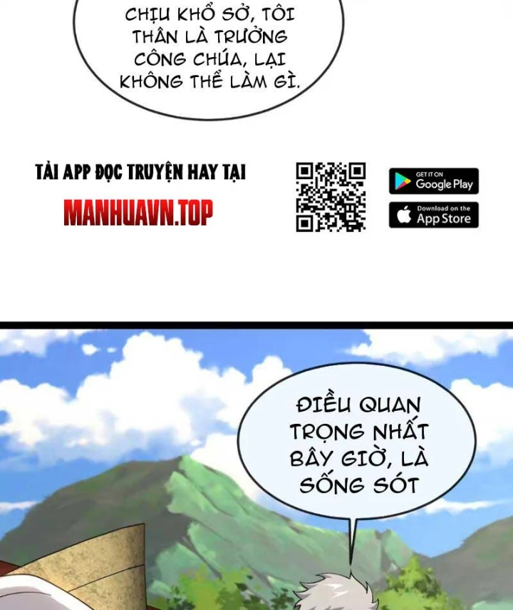 Titan Rèn Sao Chapter 12 - 15