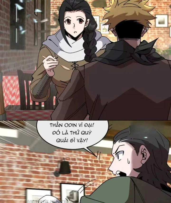 Titan Rèn Sao Chapter 12 - 33