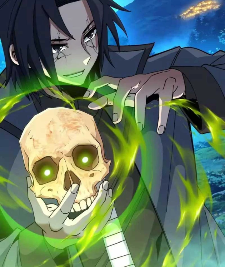 Titan Rèn Sao Chapter 13 - 21