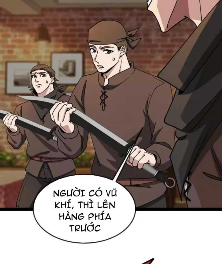 Titan Rèn Sao Chapter 13 - 33