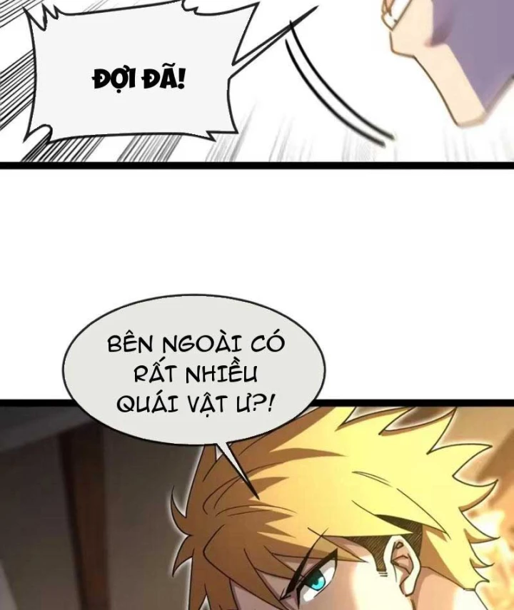 Titan Rèn Sao Chapter 13 - 43