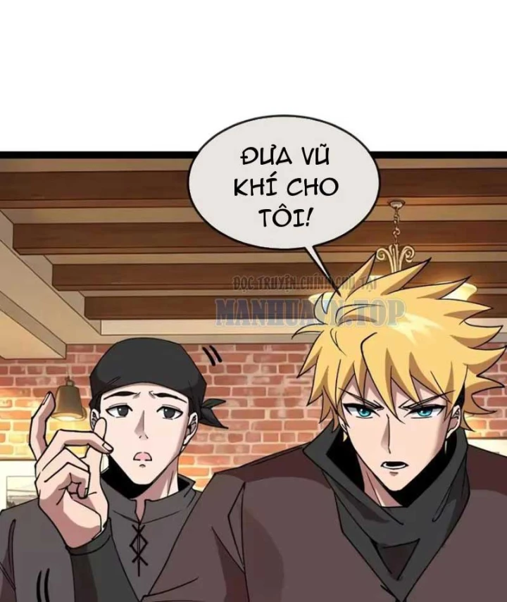 Titan Rèn Sao Chapter 13 - 56