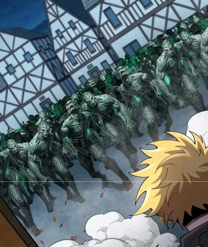 Titan Rèn Sao Chapter 13 - 85
