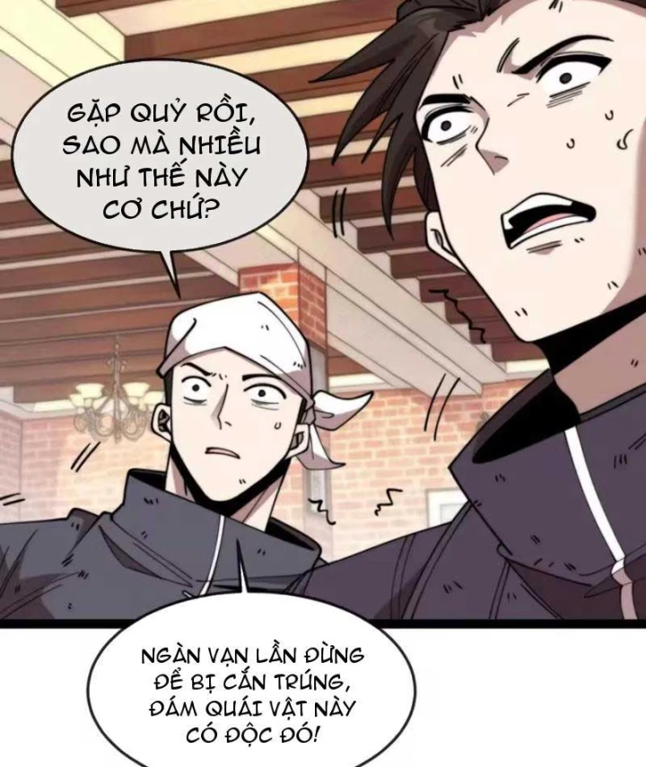 Titan Rèn Sao Chapter 13 - 89