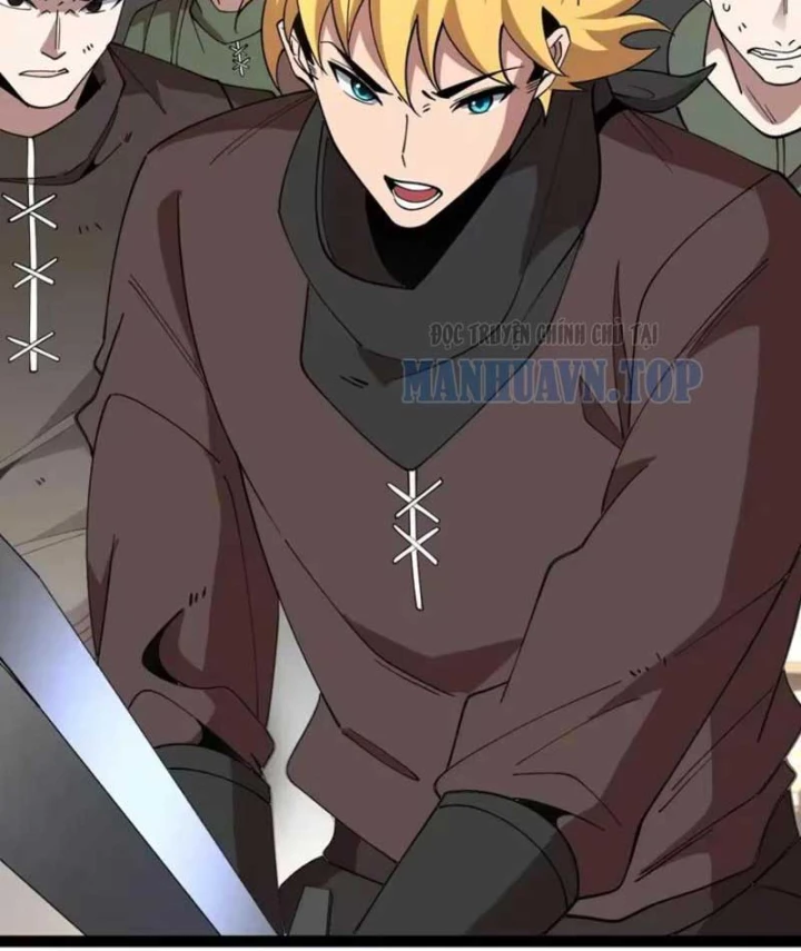 Titan Rèn Sao Chapter 13 - 91