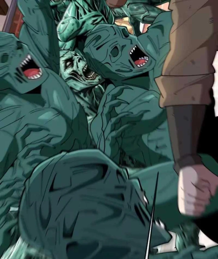 Titan Rèn Sao Chapter 13 - 95