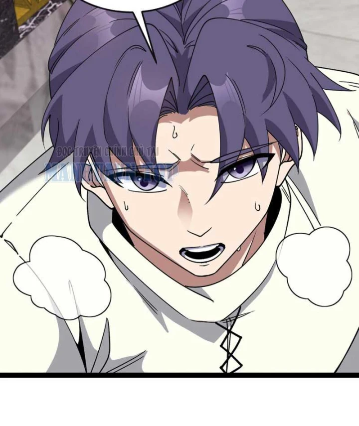Titan Rèn Sao Chapter 18 - 20