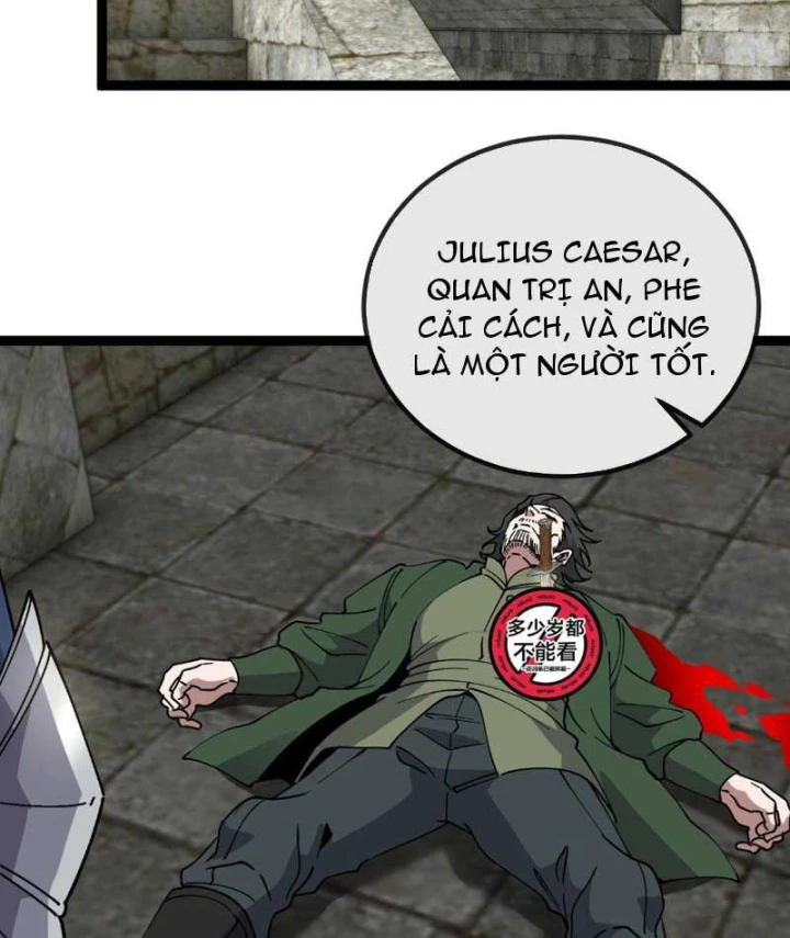 Titan Rèn Sao Chapter 18 - 24