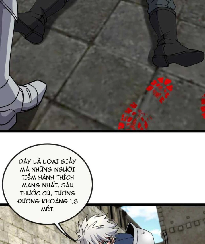 Titan Rèn Sao Chapter 18 - 25