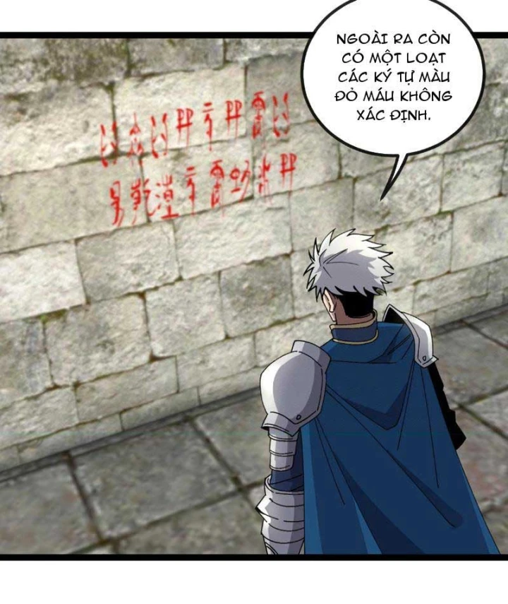 Titan Rèn Sao Chapter 18 - 27