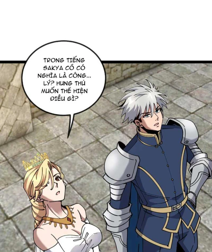 Titan Rèn Sao Chapter 18 - 28