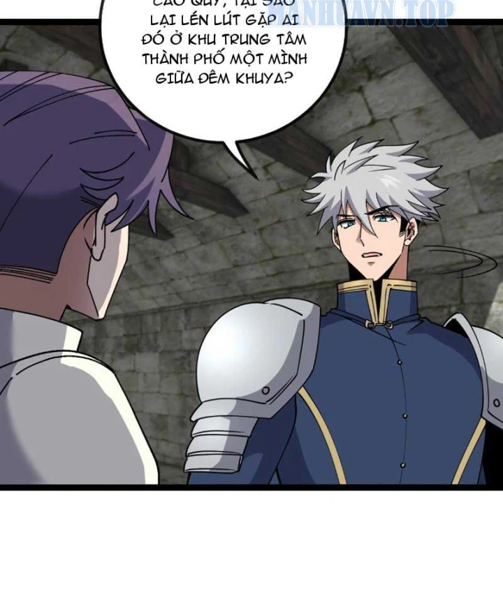 Titan Rèn Sao Chapter 18 - 35
