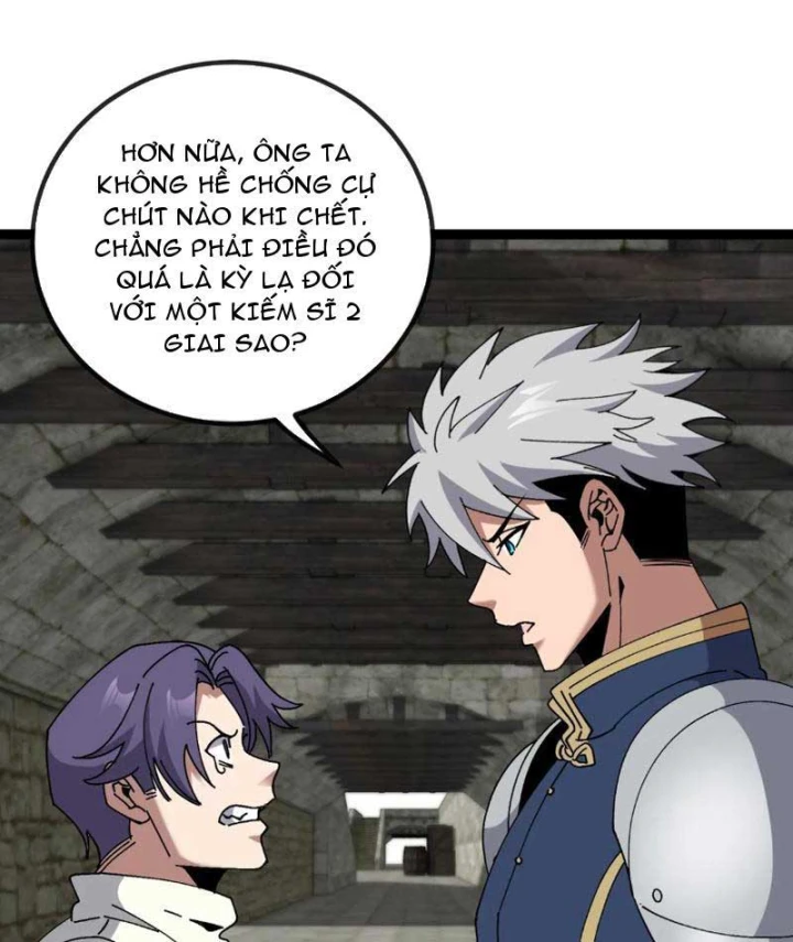 Titan Rèn Sao Chapter 18 - 36