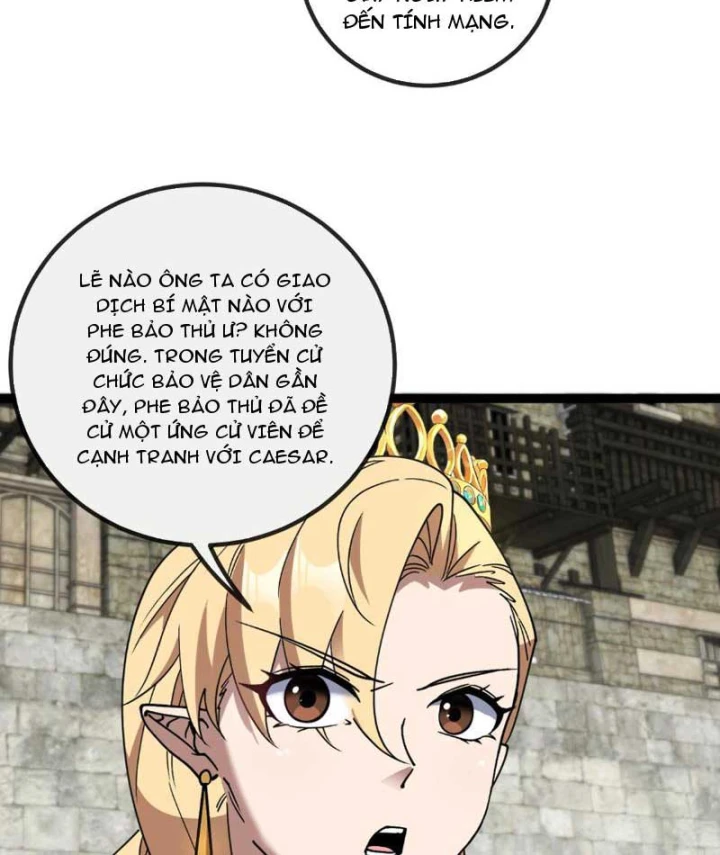 Titan Rèn Sao Chapter 18 - 46