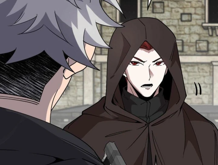 Titan Rèn Sao Chapter 19 - 6
