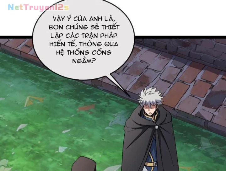 Titan Rèn Sao Chapter 19 - 52