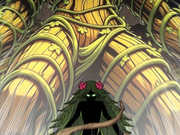 Titan Rèn Sao Chapter 19 - 134