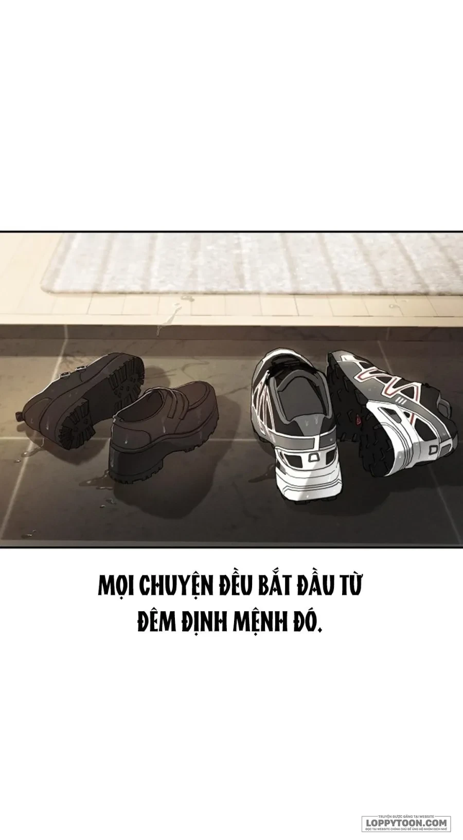 Tình Yêu Thuần Khiết Hư Hỏng Chapter 1 - 2