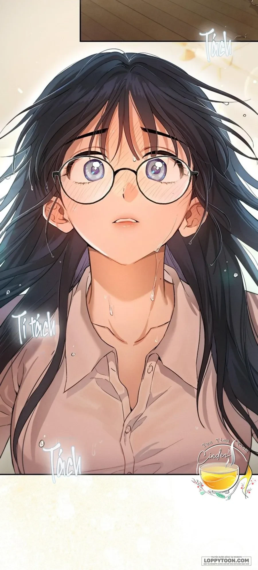 Tình Yêu Thuần Khiết Hư Hỏng Chapter 1 - 6