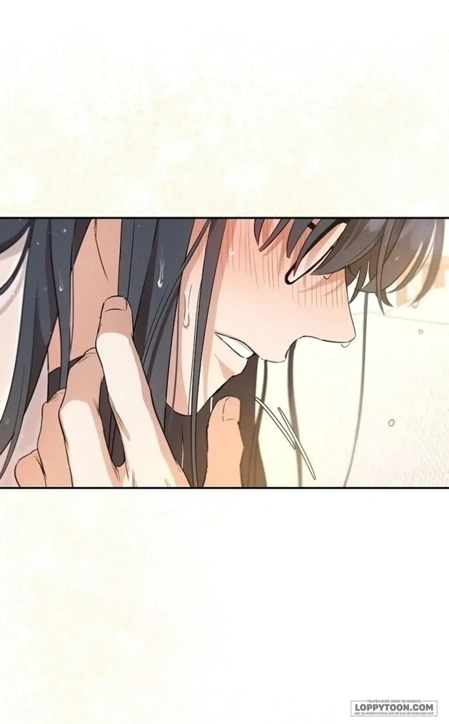 Tình Yêu Thuần Khiết Hư Hỏng Chapter 1 - 8