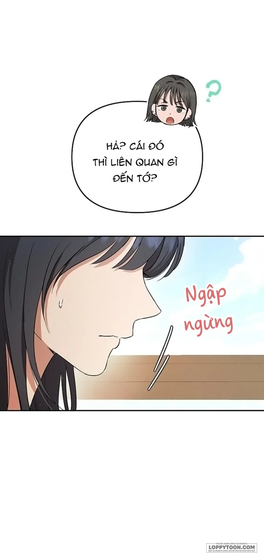 Tình Yêu Thuần Khiết Hư Hỏng Chapter 1 - 30