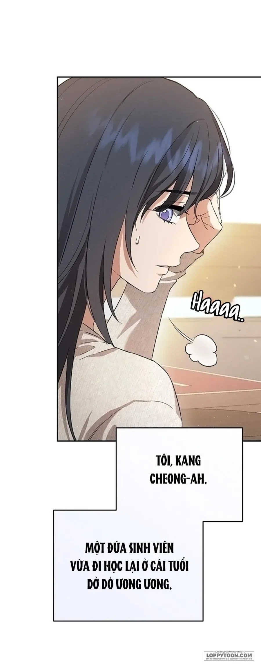 Tình Yêu Thuần Khiết Hư Hỏng Chapter 1 - 37