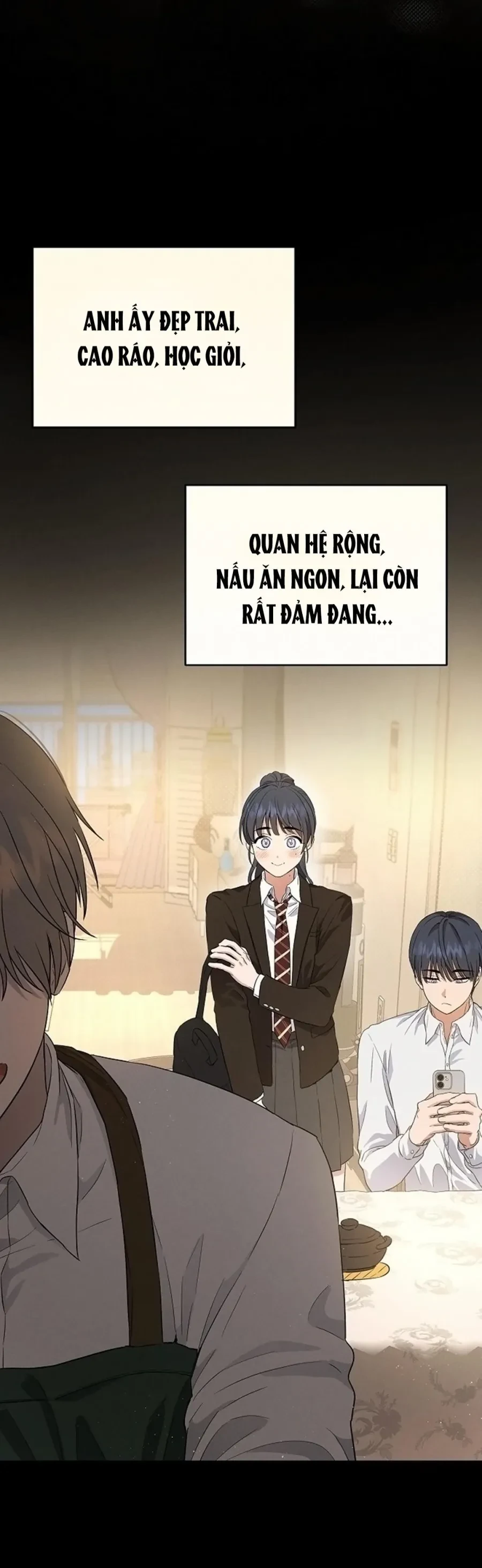 Tình Yêu Thuần Khiết Hư Hỏng Chapter 1 - 48