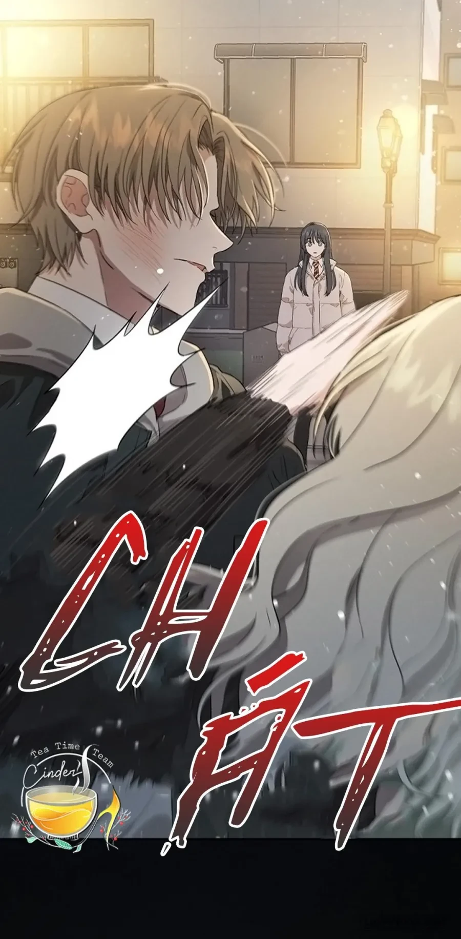 Tình Yêu Thuần Khiết Hư Hỏng Chapter 1 - 53
