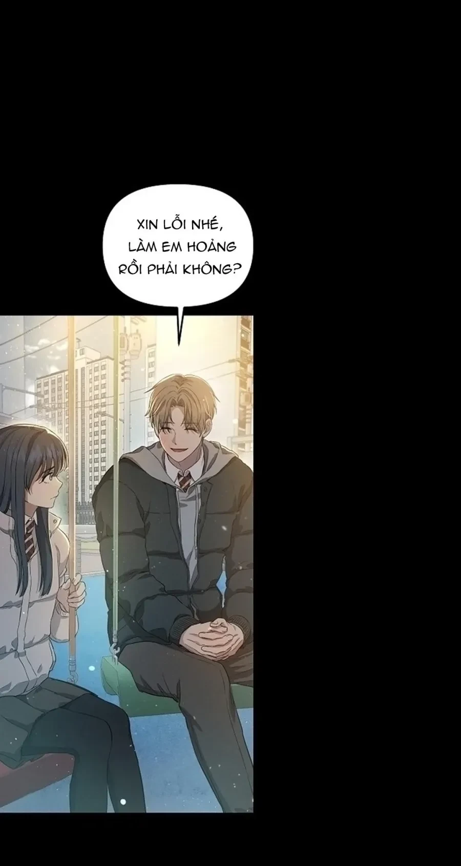 Tình Yêu Thuần Khiết Hư Hỏng Chapter 1 - 62