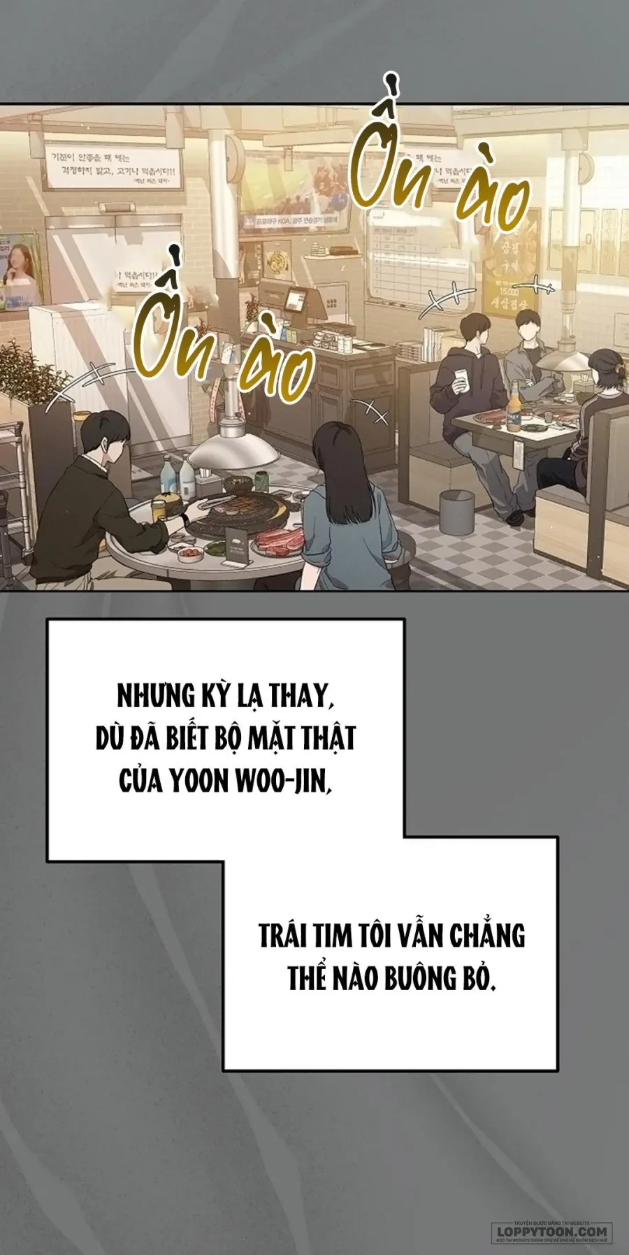 Tình Yêu Thuần Khiết Hư Hỏng Chapter 1 - 78