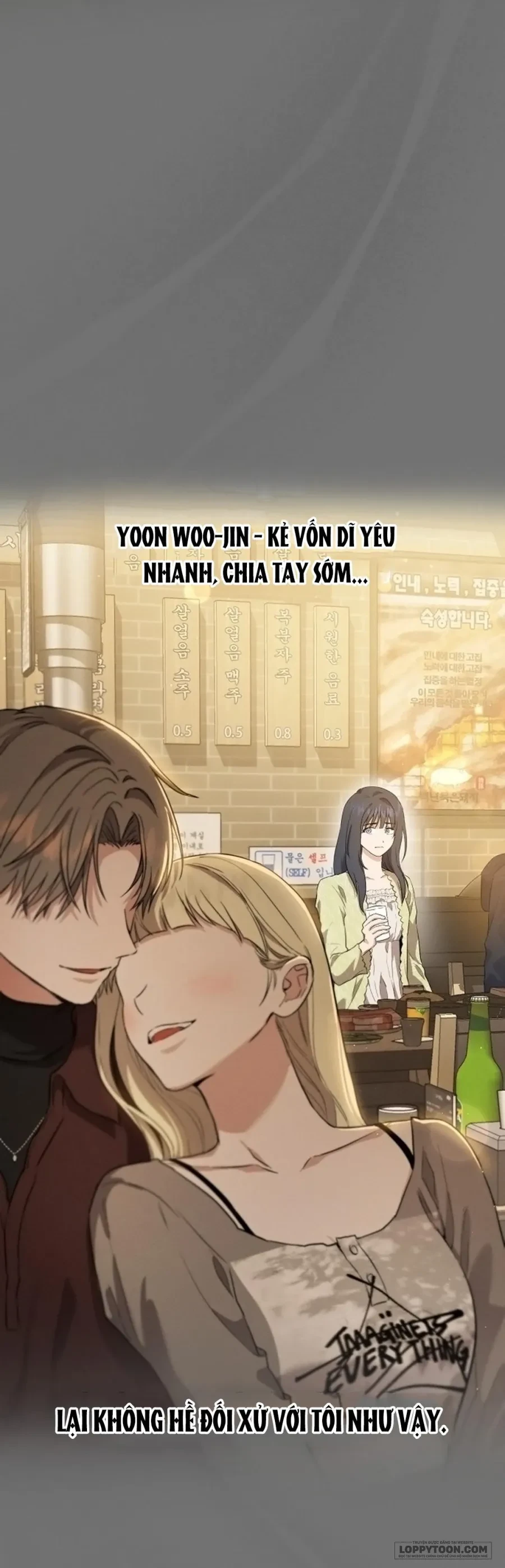 Tình Yêu Thuần Khiết Hư Hỏng Chapter 1 - 82