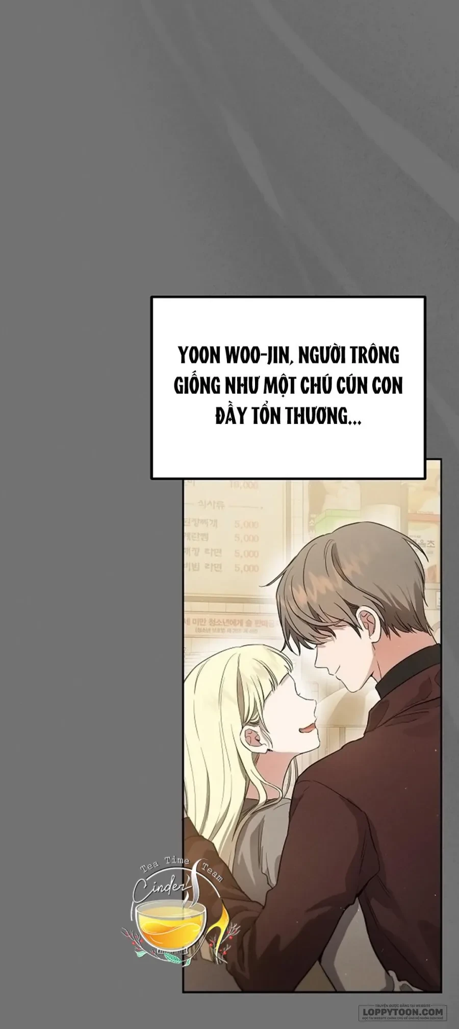 Tình Yêu Thuần Khiết Hư Hỏng Chapter 1 - 87