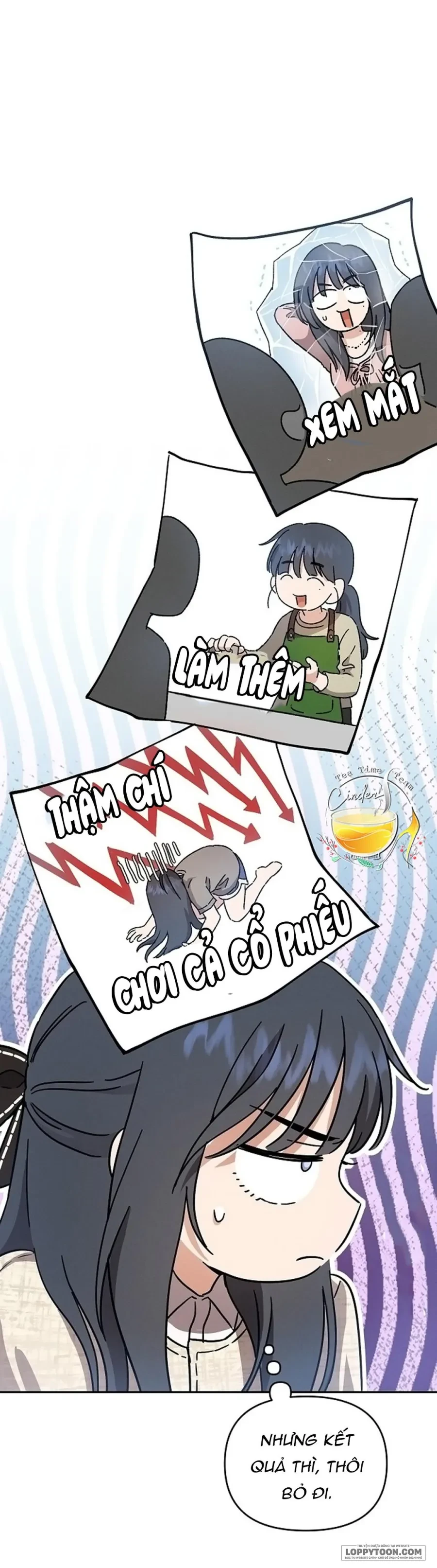 Tình Yêu Thuần Khiết Hư Hỏng Chapter 1 - 93