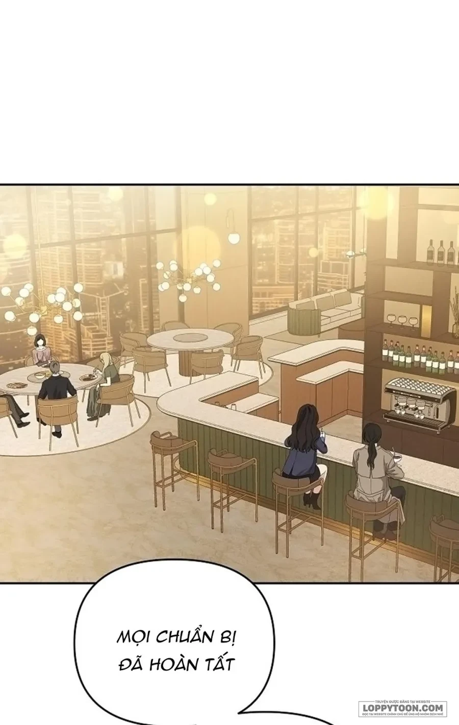 Tình Yêu Thuần Khiết Hư Hỏng Chapter 1 - 98