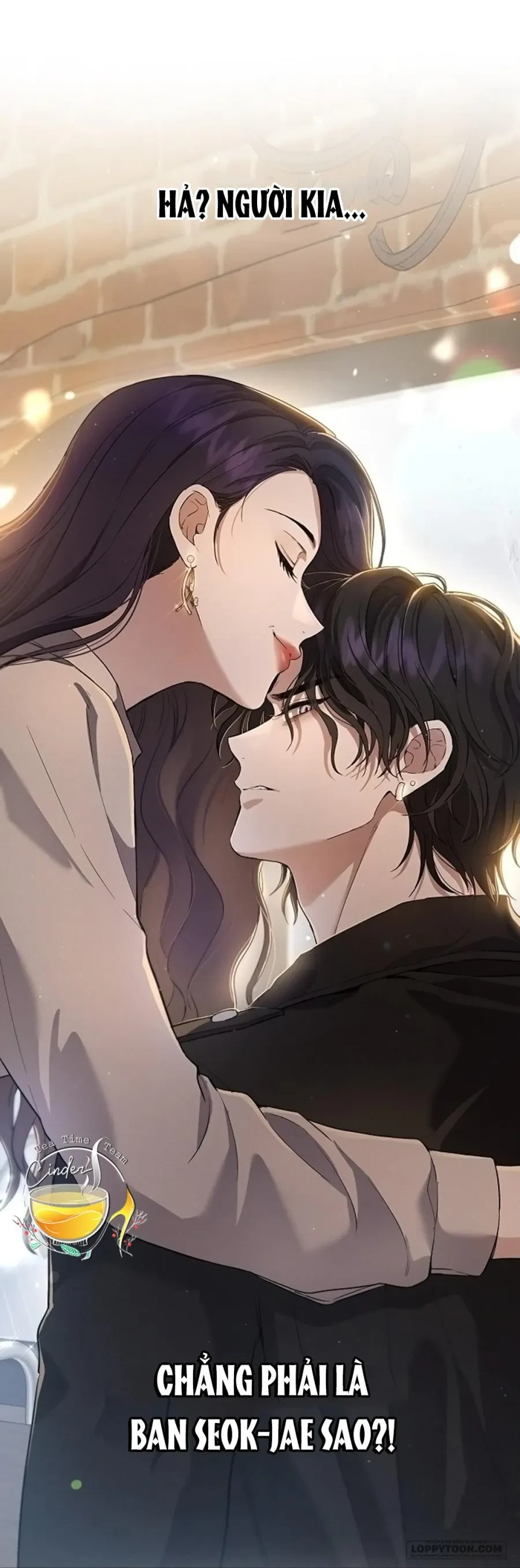 Tình Yêu Thuần Khiết Hư Hỏng Chapter 1 - 110