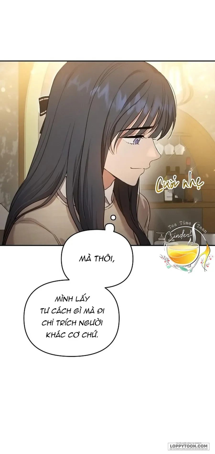 Tình Yêu Thuần Khiết Hư Hỏng Chapter 1 - 113