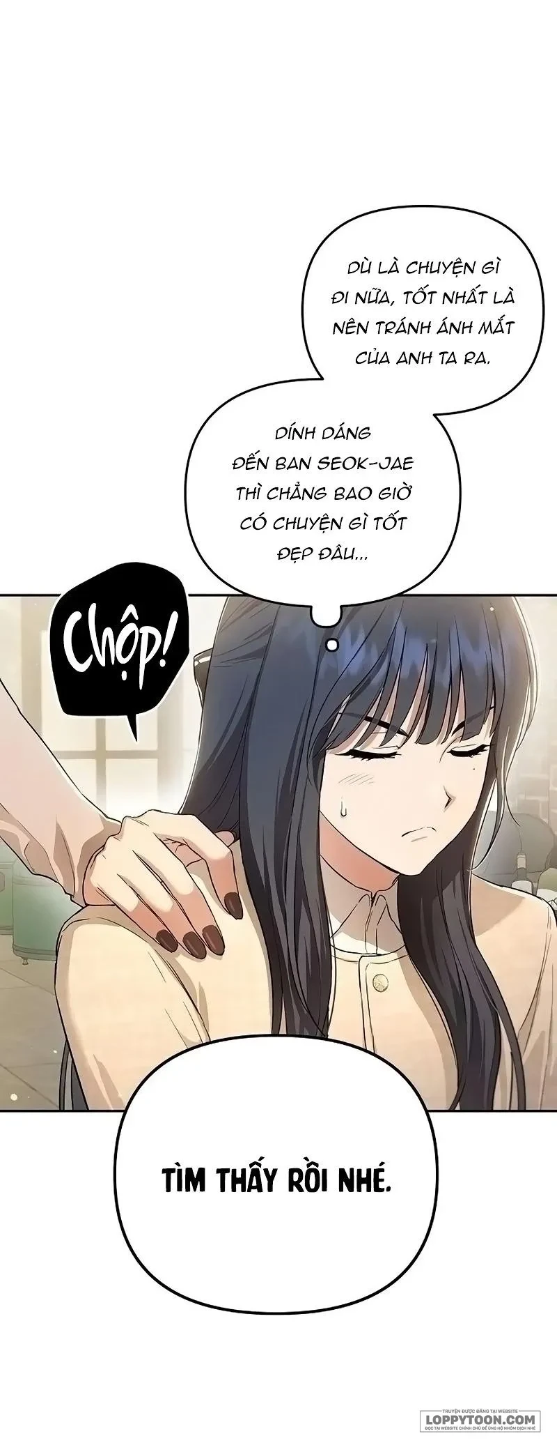 Tình Yêu Thuần Khiết Hư Hỏng Chapter 2 - 5